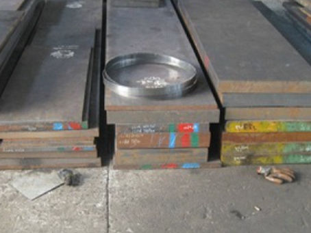 大关18NiCrMo5模具钢