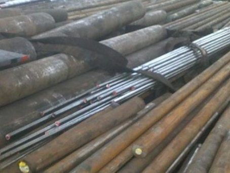 大关40CrMnMo7模具钢