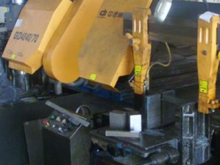 大关SM45模具钢