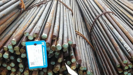 大关30CrNi3Mo合金结构钢